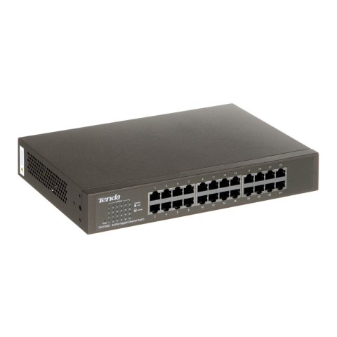 Switch niezarządzalny Tenda TEG1024D 24-port 1GbE