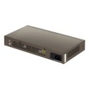 Switch niezarządzalny Tenda TEG1024D 24-port 1GbE