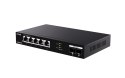 Switch niezarządzalny Tenda TEM2007X 5x2,5GbE 2x10G SFP+