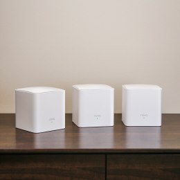 System Mesh Tenda nova MW5G (3-pack) WiFi 5 AC1200