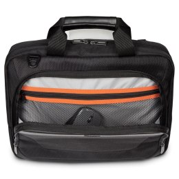 TARGUS CITYSMART TOPLOAD BAG/12.5-14IN BLACK AND GREY