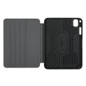 TARGUS CLICK-IN CASE/F/ IPAD MINI 6TH GEN BLACK