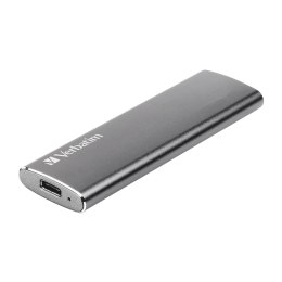 VX500 EXT SSD USB 3.1 G2 240GB/SILVER USB3.1