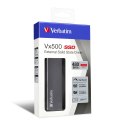 Verbatim SSD 480GB, External Drive