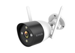 Zestaw do monitoringu Tenda K4W-3TC V2.0 4-kamery Wi-Fi RJ-45 IP66