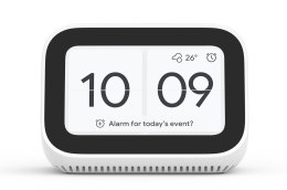 Mi Smart Clock Zegar z głośnikiem