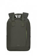 Samsonite Plecak do laptopa Guardit Classy 14.1 cali z rączkami, gunmetal green