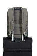 Samsonite Plecak do laptopa Guardit Classy 14.1 cali z rączkami, gunmetal green