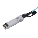 UBIQUITI UACC-AOC-SFP28-20M SFP+ MODULE 25G 20M LONG RANGE DIRECT ATTACH COPPER CABLE