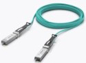 UBIQUITI UACC-AOC-SFP28-20M SFP+ MODULE 25G 20M LONG RANGE DIRECT ATTACH COPPER CABLE