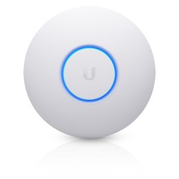 Ubiquiti Networks UniFi nanoHD 1733 Mbit/s Biały Obsługa PoE