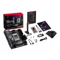 ASUS ROG STRIX X870-I GAMING WIFI AMD X870 Gniazdo AM5 mini ITX