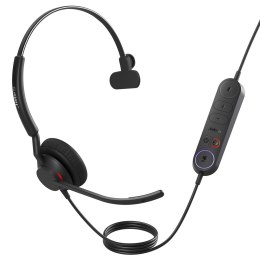 Jabra Engage 40 - (Inline Link) USB-C MS Mono