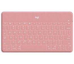 KEYS-TO-GO BLUSH PINK/DEU CENTRAL