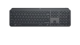 MX KEYS FOR BUSINESS/- GRAPHITE - UK - INTNL