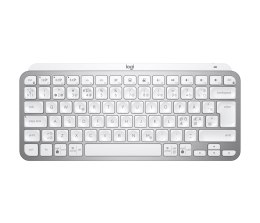 MX KEYS MINI FOR BUSINESS/PALE GREY - PAN - NORDIC