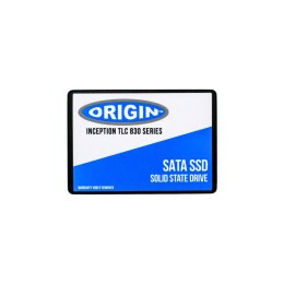 ORIGIN STORAGE SSD 3D TLC/1TB 2.5INCH CLASS 20 SATA