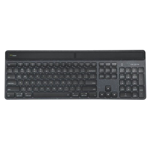 TARGUS ECOSMART WIRELESS/KEYBOARD DE