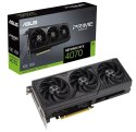 ASUS Prime -RTX4070-O12G NVIDIA GeForce RTX 4070 12 GB GDDR6X