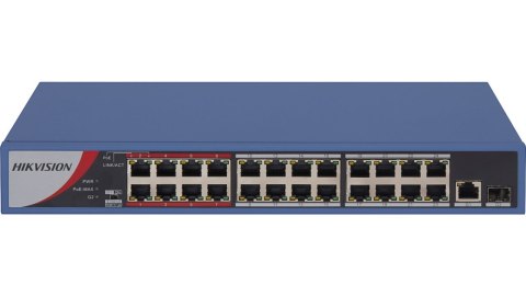 DS-3E0326P-E/M(B) Switch PoE