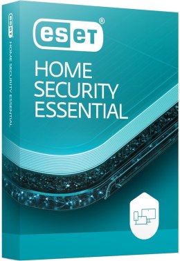 ESET HOME Security Essential ESD 6U 36M aktualizacja