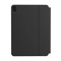 Etui z klawiaturą Baseus Brilliance do iPad Pro 11'' (2018) / Air 4 / Air 5 / iPad 10 (2022) - szare