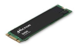 SSD SATA M.2 960GB 6GB/S/5400 PRO MTFDDAV960TGA MICRON