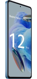 Smartfon Xiaomi Redmi Note 12 Pro 5G 6/128GB Niebieski (WYPRZEDAŻ)