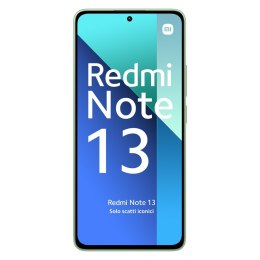 Smartfon Xiaomi Redmi Note 13 8/512GB Mint Green