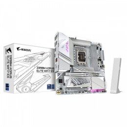 Gigabyte Płyta główna Z890M A ELITE WF7 ICE