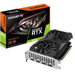 Gigabyte RTX 3050 WINDFORCE OC 6GB