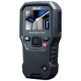 Higrometr termowizyjny FLIR z funkcją IGM 80x60px