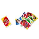 Mattel Karty Uno Gra Junior Move