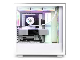 OBUDOWA NZXT H7 ELITE RGB MIDI TOWER Z OKNEM BIAŁA (USZKODZONE OPAKOWANIE)