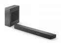 Philips Soundbar TAB8507B/10 3.1 Atmos Bluetooth