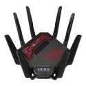 ROG Rapture GT-BE19000 WiFi 7 Tri-band Gaming Router