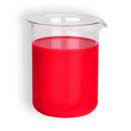 Thermaltake Płyn do zestawów wodnych - P1000 1L Coolant - Red