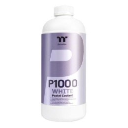 Thermaltake Płyn do zestawów wodnych - P1000 1L Coolant - White