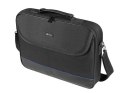 Torba do notebooka Natec Impala 17.3" czarno-niebieska