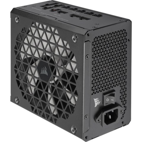 W pełni modułowy zasilacz SFX Corsair 80 PLUS Platinum (UE) | Seria SF SF1000 | 1000 W