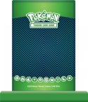 Pokemon TCG Karty Ogerpon Premium Box