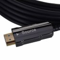 UNITEK KABEL HDMI 2.0 4K 60HZ AOC-20M