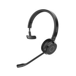 Zestaw Słuchawkowy Bezprzewodowy Jabra Evolve 65 TE Mono - Headset