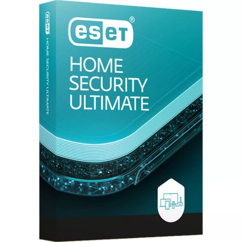 ESET HOME Security Ultimate ESD 10U 24M aktualizacja