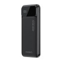 Powerbank Choetech B728 10000mAh 22.5W PD (czarny)