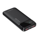 Powerbank Choetech B728 10000mAh 22.5W PD (czarny)