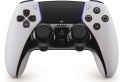 SONY DUALSENSE EDGE Gamepad PlayStation 5 Czarny, Biały