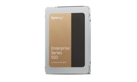 Synology Dysk SSD SATA 1,92TB 6Gb/s 2,5 cala 7mm SAT5221-1920G