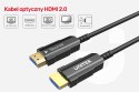 UNITEK KABEL HDMI 2.0 4K 60HZ AOC-20M