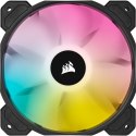 Corsair Wentylatory SP120 RGB Elite 120mm Triple Pack Czarne